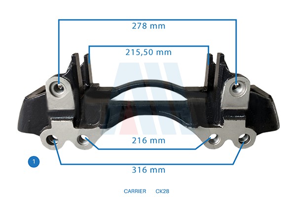 CK28 - K108006K50