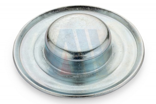 Steel Cap