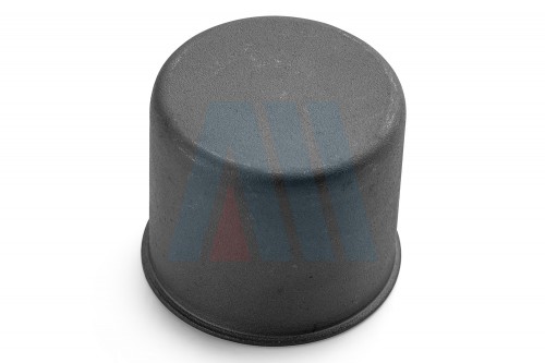 Metal Cap