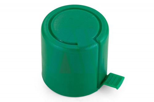 Rubber Cap