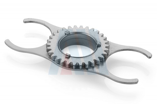 Intermediate Gear