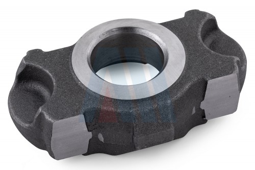 Caliper Shaft Housing