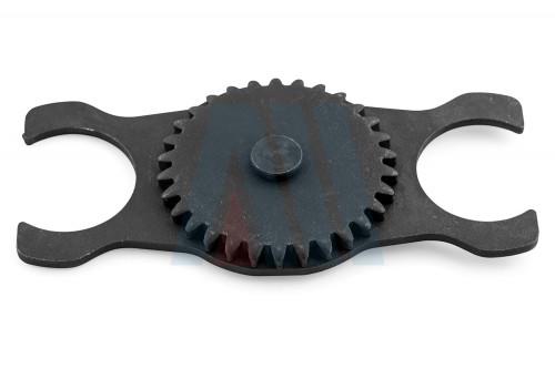 Intermediate Gear