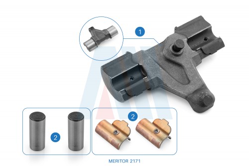 Brake Caliper Lever