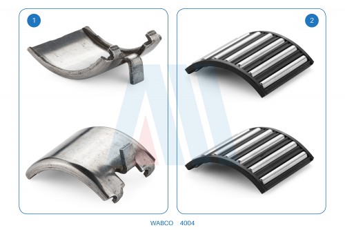 Caliper Roller Bearings