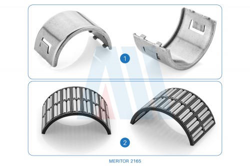 Caliper Roller Bearing Kit