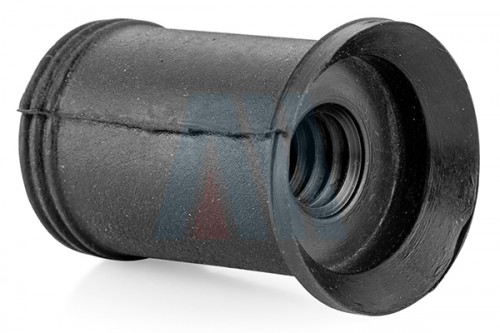 Manual Adjuster Rubber Cap