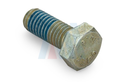 Tornillo (Cabeza Hexagonal 8.8)