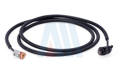 Cable del sensor del calibrador (con enchufe)