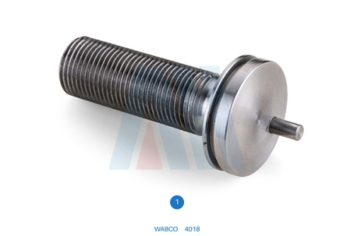 Caliper Calibration Bolt (87mm)