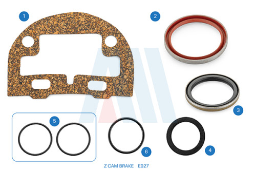 Gasket Kit