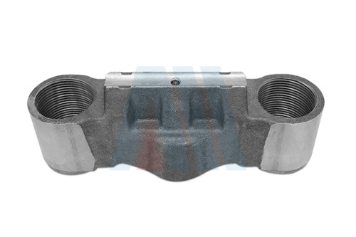 Shaft Housing